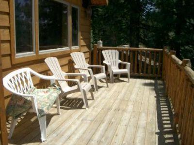 Tahoe City Retreat Villa Exterior photo